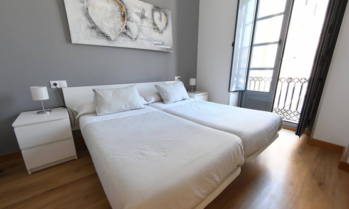 Astorga Apartment | Fauno Apartments Astorga