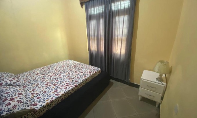 Illembula House | Fausta’s place