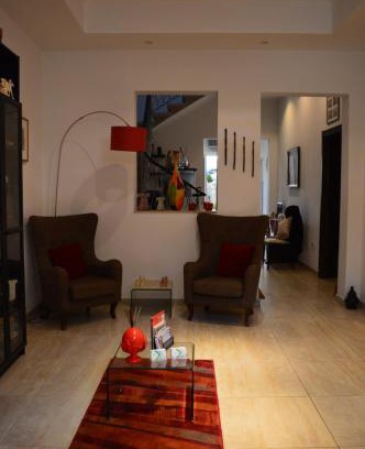 Hamrun Bed & Breakfast | Fauzia B&B