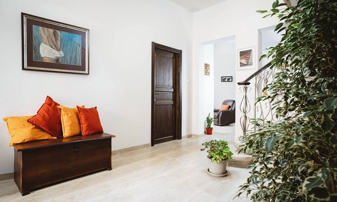 Hamrun Bed & Breakfast | Fauzia B&B