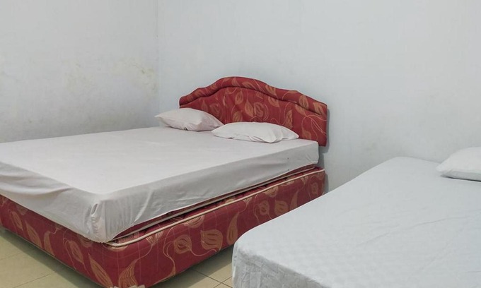Kendari Hotel | Fauziah Hotel Syariah Kendari