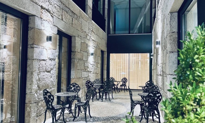 Favaios Hotel | Favaios Aldeia Resort