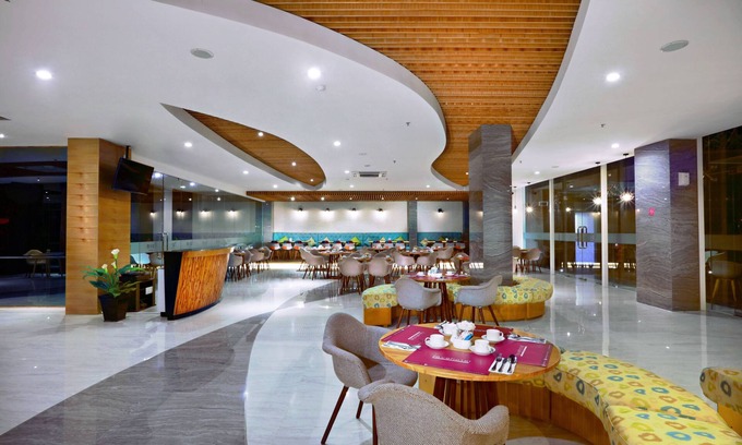 Banjarbaru Hotel | fave+ hotel Banjarbaru
