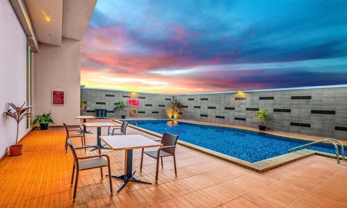 Bitung Hotel | favehotel Bitung