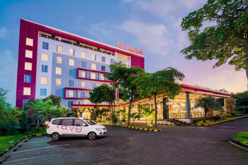 Tuban Sub-District Hotel | favehotel Tuban