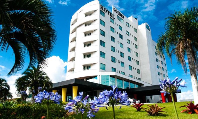 Serraria Hotel | Favorita Golden Hotel e Eventos