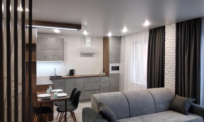 Vitebsk Apartment | Favorite Flats Vitebsk on Pravdy 66-L