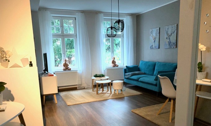 Neuenkirchen Apartment | Favorite place in Rietberg Neuenkirchen 38m²