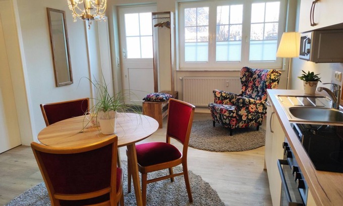 Welt Apartment | Favorite room