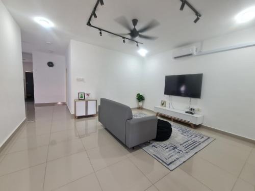 Pekan House | Fawiq Homestay