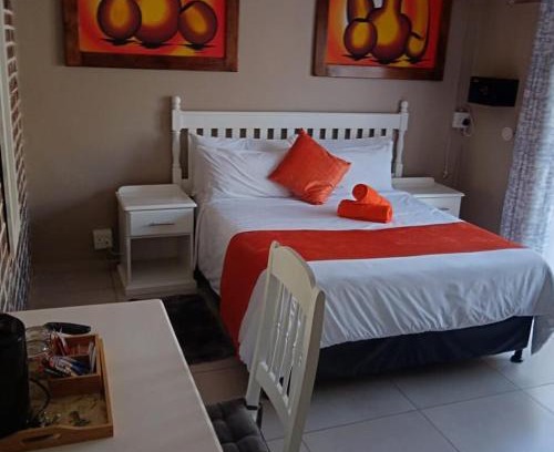 Hillcrest House | Fawn Castle Guesthouse