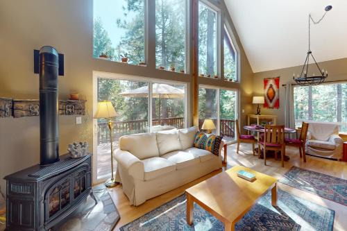 Beckwourth House | Fawn Voyage