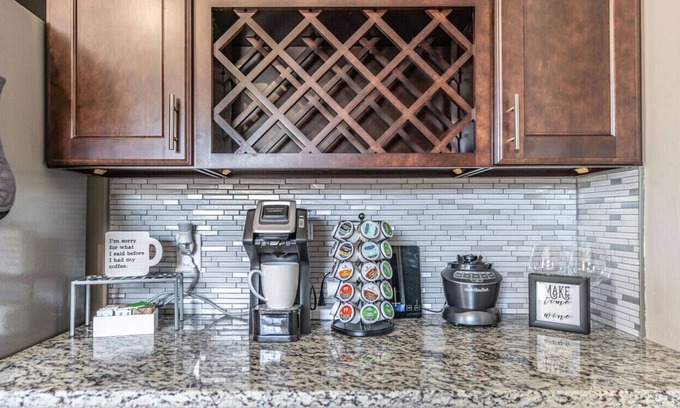 Westover House | Fayetteville Home Away from Home, Pet Friendly