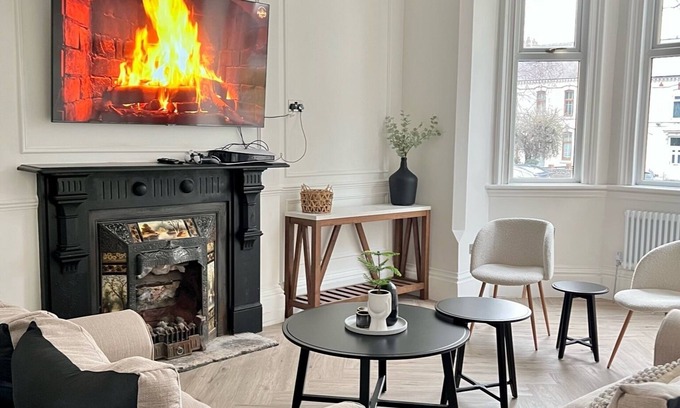 Walsall House | Fayhomes West Midlands Luxury Late 1800 Property