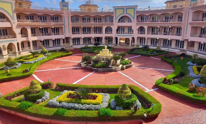 Ibshaway Hotel | Fayoum Hotel