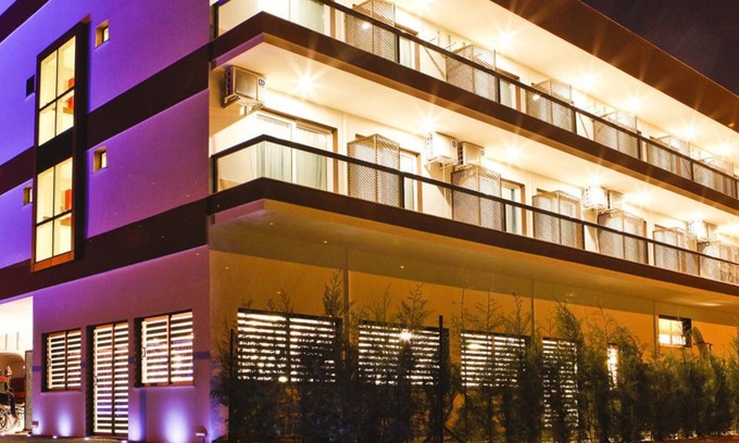 Akhisar Hotel | Fayton Hotel
