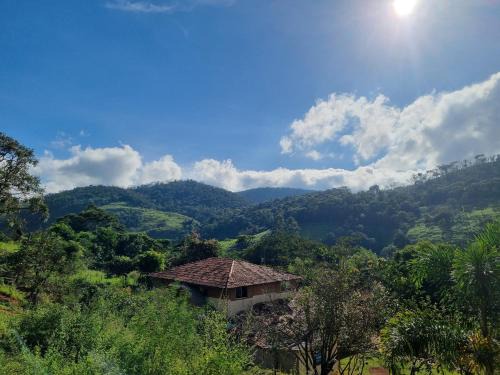Glaura House | Fazenda a 6km de São Bartolomeu