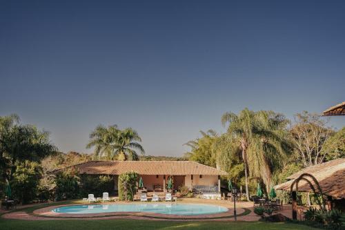 Florestal Hotel | Fazenda Boa Esperança