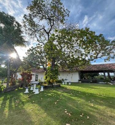 Saquarema House | Fazenda Cantinho in the Sky