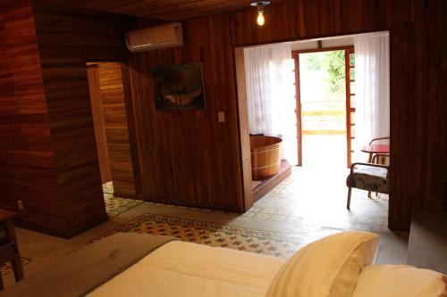 Bananal House | Fazenda Capuava