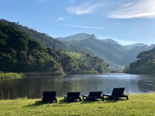 Sao Luiz Do Paraitinga Villa | Fazenda Catuçaba