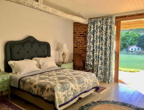 Carmo Ski Chalet | Fazenda da Palha