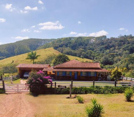 Ritapolis House | Fazenda do Engenho