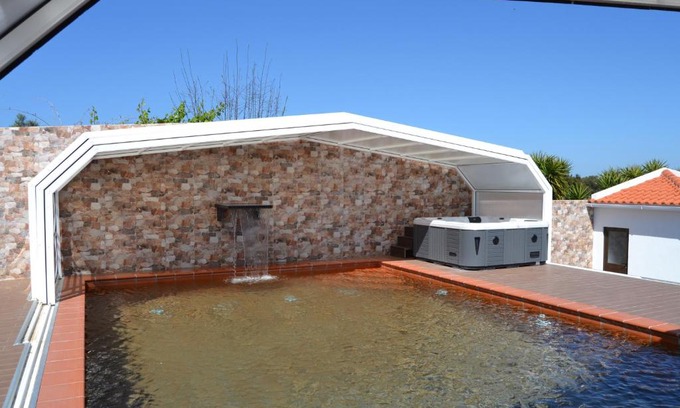 Montemor-o-Novo Villa | Fazenda do Medronhal