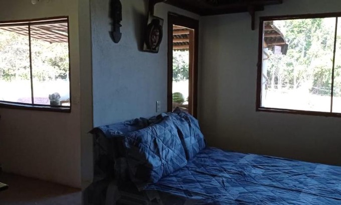 Porto Seguro Resort | Fazenda Dona Nai Frutuosa
