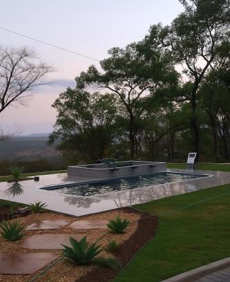 Curvelo House | Fazenda Grand-Place