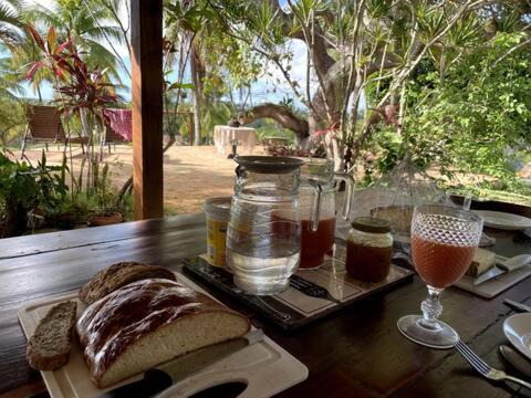 Massarandupio Bed & Breakfast | Fazenda Imagine Hospedaria