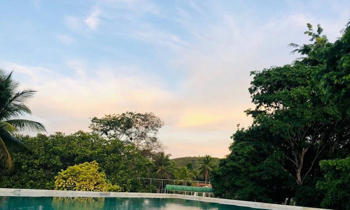 Aracas Other | Fazenda Inteira com 5 Suítes, Lazer e Espaço p/Eventos