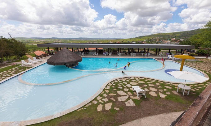 Boa Vista Other | Fazenda Monte Castelo