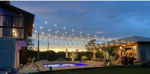 Guapimirim Resort | Fazenda Monte Esperança