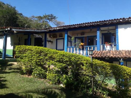 Diamantina House | Fazenda Recanto do Vale