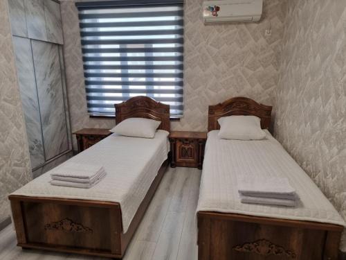 Margilan House | Fazilat Guest House