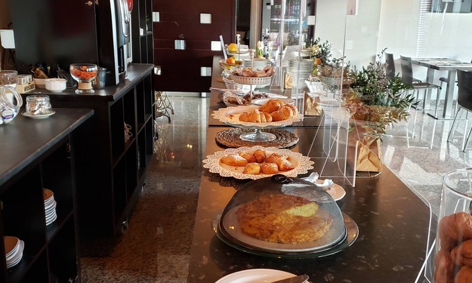 Collado Villalba Hotel | FC Villalba