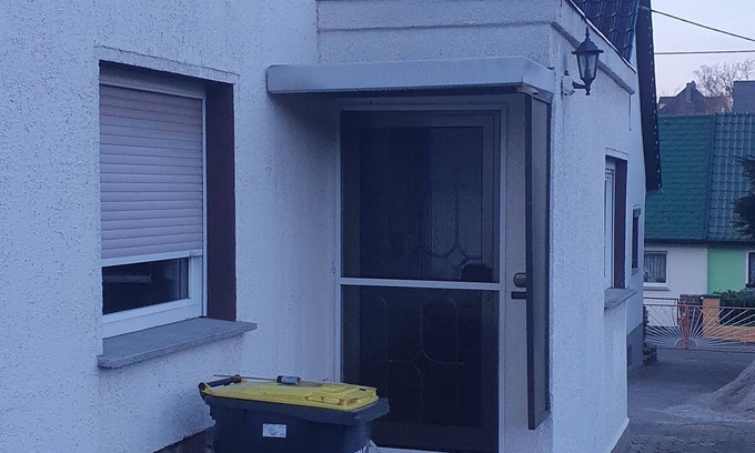 Colditz Apartment | Fe Where bees