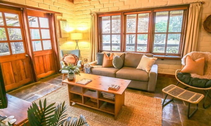 Harrietville House | FEATHERTOP RETREAT: Harrietville