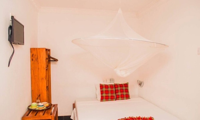 Stone Town House | Featuring free WiFi, Rooftop Cafe ,close to ferry terminal & City attractions 4