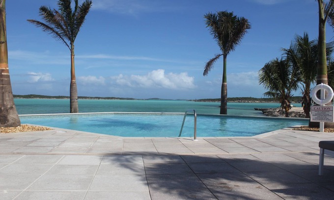 George Town Villa | February Point Villa BB1