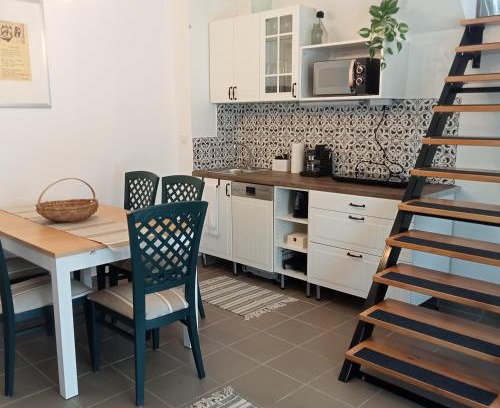 Felsopahok House | Fecske Apartman