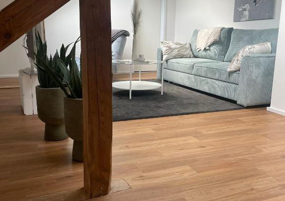 Simonskall Apartment | FederKern Simonskall