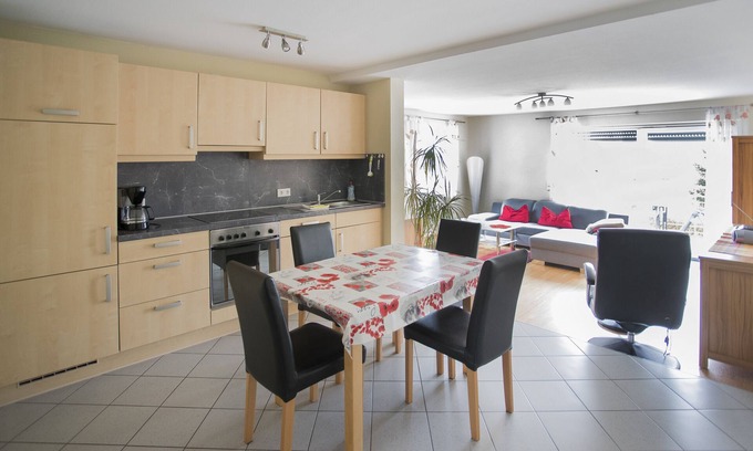 Bad Buchau Apartment | Federseeflair - Das Gästehaus in Bad Buchau