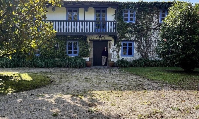 Medin Cottage | Fee4Me Galician Country House Families ONLY