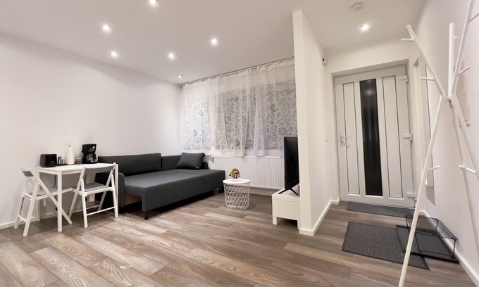 Weilbach Apartment | Feel at home in the Taunus