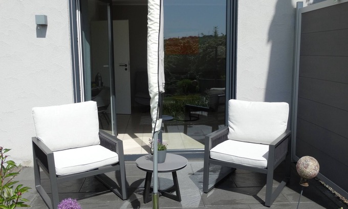Trierweiler Apartment | Feel at home here in Trierweiler