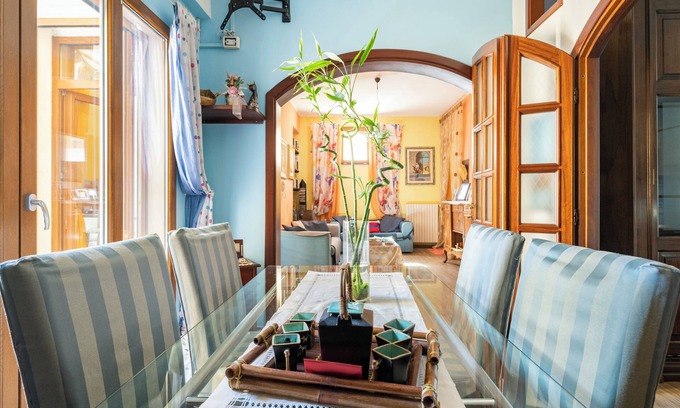 Nuoro House | Feel at home