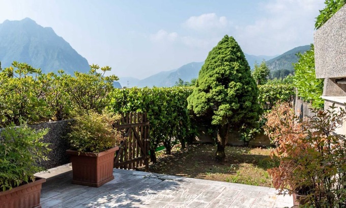 Lovere House | Feel at Home - LA TORRICELLA