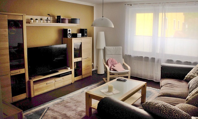 Marktredwitz Apartment | Feel at home on vacation Apartment Jonathan Marktredwitz